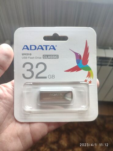 telefon üçün: Flash card flas kart yaddaş kartı 32GB CART ADATA brendi firmanın öz