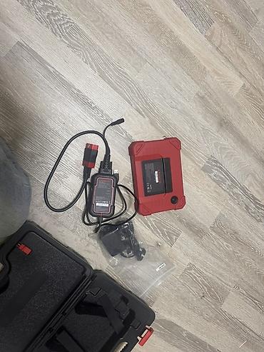 LAUNCH Creader Professional 919 (CRP919) diaqnostika tableti və