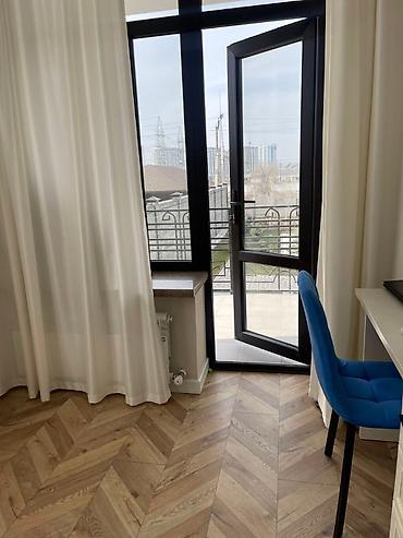 Долгосрочная аренда домов: 220 м², 4 комнаты, Орто-Сай с., Без подселения — 17
