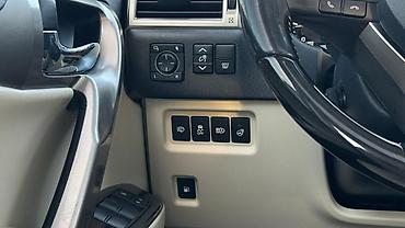 лх 300: Lexus GX: 2020 г., 4.6 л, Автомат, Бензин, Внедорожник — 9