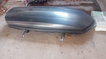 Автобоксы: Автобокс