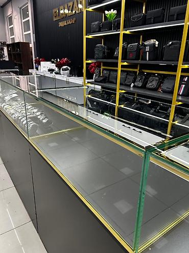 Стеллажи: Создаем уникальное торговое оборудование и мебель на заказ!" ▶️ — 7