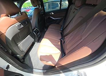 BMW: BMW X5: 2019 г., 3 л, Автомат, Бензин, Внедорожник — 10