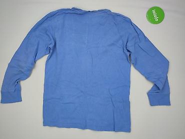 bordowe bluzy: Bluza dla mężczyzn, rozmiar M — 3