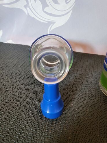 Ostalo posuđe: Flasice nove,vintaz italijanske za ulje,sirce. Nove flasice za — 5