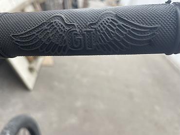 BMX велосипеды: BMX велосипед — 5