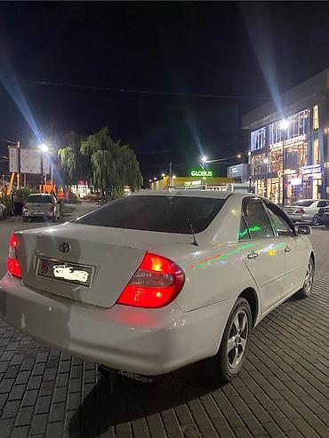 Toyota: Toyota Camry: 2003 г., 2.4 л, Автомат, Бензин, Седан — 4