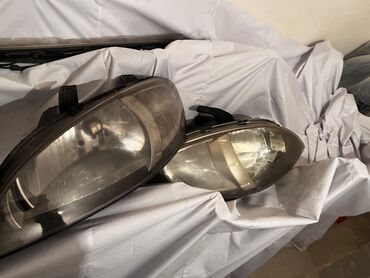 Faralar: Komplekt, Yaxın və uzaq vuran işıqlar Kia -da lalafo.az — 1 Faralar: Komplekt, Yaxın və uzaq vuran işıqlar Kia — 1