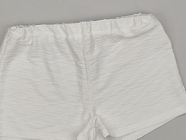 fleece tech shorts: Szorty damskie, rozmiar M — 1