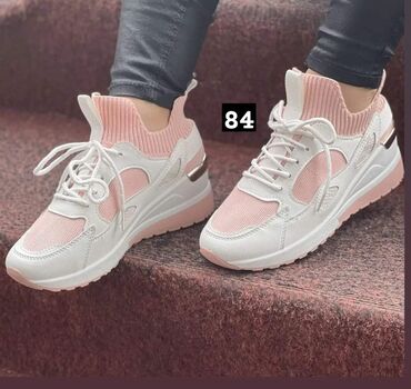 Women's Sneakers and athletic shoes: 41 — 24