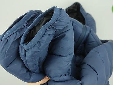 softshell material: Tom Rose, Męska kurtka przejściowa, rozmiar XL — 6