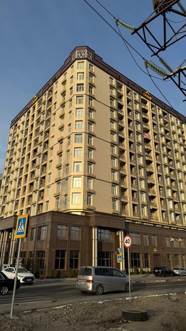 Продажа квартир: 2 комнаты, 73 м², Элитка, 6 этаж, Дизайнерский ремонт at lalafo.kg — 12 Продажа квартир: 2 комнаты, 73 м², Элитка, 6 этаж, Дизайнерский ремонт — 12