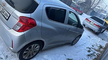 Другие автоуслуги: Арендага берилет кунуно 1100сом депозит 15000сом 23+ тех осмотр бар — 3