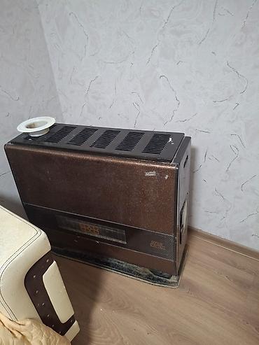 Печи: Iran peci 45 azn satilir‼️unvan bineqedi sentralni 3602 sekine — 1