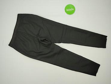 binted pl: Reserved, Spodnie materiałowe damskie, rozmiar XS — 3