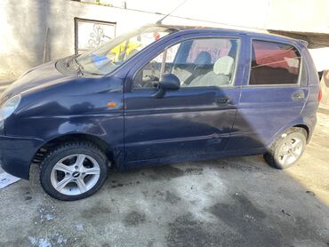 жалабад матиз: Daewoo Matiz: 2008 г., 0.8 л, Механика, Бензин, Хетчбек