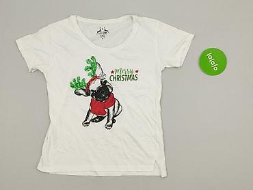 bluzki dla psa: T-shirt damski, rozmiar M — 2