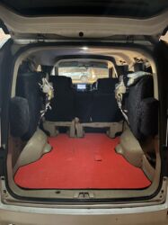 Honda: Honda Stepwgn: 2003 г., 2 л, Автомат, Бензин, Минивэн — 12