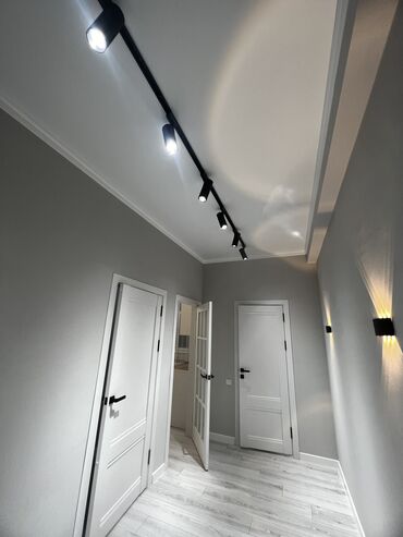 1кв элитка: 1 комната, 47 м², Элитка, 8 этаж, Евроремонт