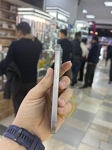 ghost recon: IPhone 15 Pro, 256 GB. 88% с коробкой в идеальном состоянии есть — 2