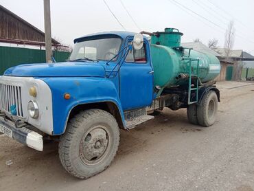 авто из кореи в наличии в бишкеке: Грузовик, ГАЗ, Стандарт, Б/у