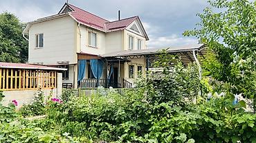 archa group: 6 комнат, 170 м², Новопавловка — 1
