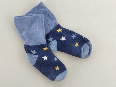 jeansy gwiazdy: Socks, condition - Very good