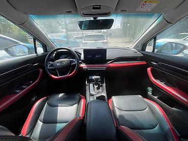 geely galaxy m9: Geely : 2020 г., 1.5 л, Автомат, Бензин, Кроссовер — 2