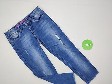 levis 524: Skiny, Jeansy damskie, rozmiar L — 2
