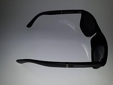 Eynəklər: Gucci gün eynəyi. Gucci gün eynəyi. Əla vəziyyətdə Gucci gün eynək — 12