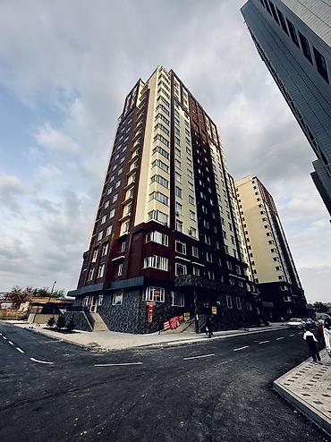 Новостройки от застройщика: Сдан, Элитка, 1 комната, 54 м² — 11