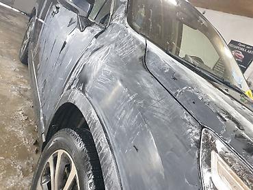 Детейлинг: Качественная полировка АВТО,зависит от цвета,и сложности,работы — 4