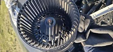 bmw e46 farovi: VENTILTOR KABINE ZA PEUGEOT 207 | ventilator kabine za peugeot 207 — 1