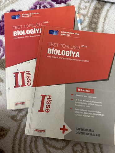 biologiya 10 cu sinif metodik vesait pdf: Biologiya toplu 
1ci 3 azn