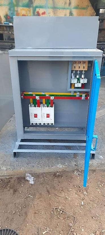 КТП трансформаторы: Продаю трансформаторы,изготовляем на заказ шкафы ГКТП КТП разных at lalafo.kg — 5 КТП трансформаторы: Продаю трансформаторы,изготовляем на заказ шкафы ГКТП КТП разных — 5