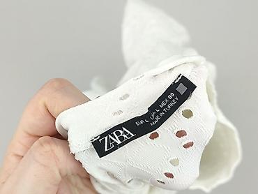 zara basic 77302: Zara, Bluzka damska, rozmiar L — 5
