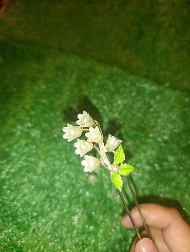 Аксессуары для волос: Аксессуары для волос — 28