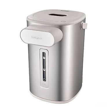 termopot zimmer: Termopot Eurolux EU-TP2922AP Silver Bütün kateqoriyalar • Ev və bağ — 1
