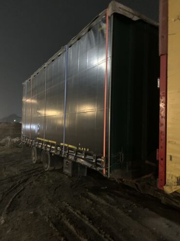 Грузовики: Грузовик, Б/у — 7