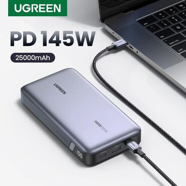 power bank бишкек цена: Представляем для вас очень мощный и качественный Power Bank от