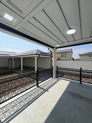 Продажа коттеджей и домов: 🏡 ПРОДАЁТСЯ СОВРЕМЕННЫЙ ОСОБНЯК 📍 Арча-Бешик | ул. Кен Кол / Чёртекова — 5