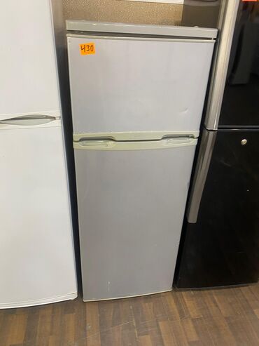 Маслобойки: 2 двери Beko Холодильник Продажа