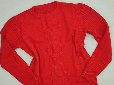 czy sweter z akrylu jest dobry: Светр жіночий, S