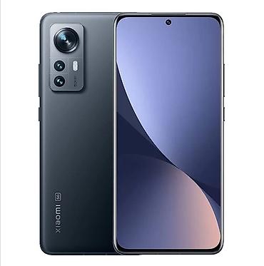 12 lite: ФЛАГМАН, игровой камерофон - Xiaomi mi12 5G 2026, 8+4/256gb — 1