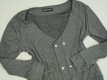 Ubrania damskie: Kardigan damski, XL