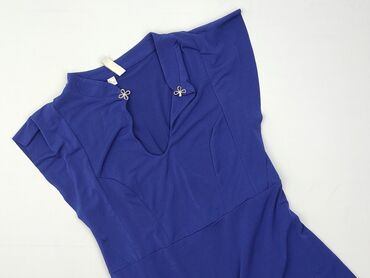 c a sukienka czerwona: Bodyflirt, Women`s dress, size M