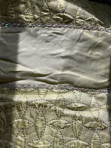 Örtüklər: Yataq üçün Yeni rəng - Yaşıl Yataq örtüyü, Pulsuz çatdırılma, Rayonlara çatdırılma, Ünvandan götürmə — 9