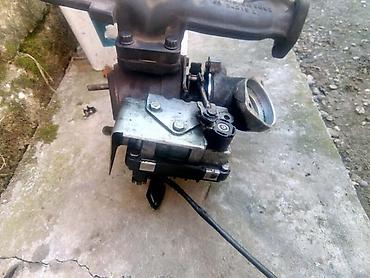 eko hauba: TURBINA BMW E46 ZA BMW SERIJA 3 OD 2001. DO 2005. GOD. | Elektronska — 1