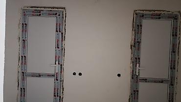 Алюминиевые окна на заказ: Алюминиевые и ПВХ конструкции под заказ - Окна и портальные системы — 10