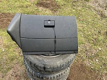 baterijski: KASETA ZA VOLKSWAGEN GOLF 4 | Delovi Golf 4 — 1
